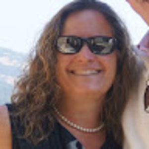 Meet your Posher, Joan